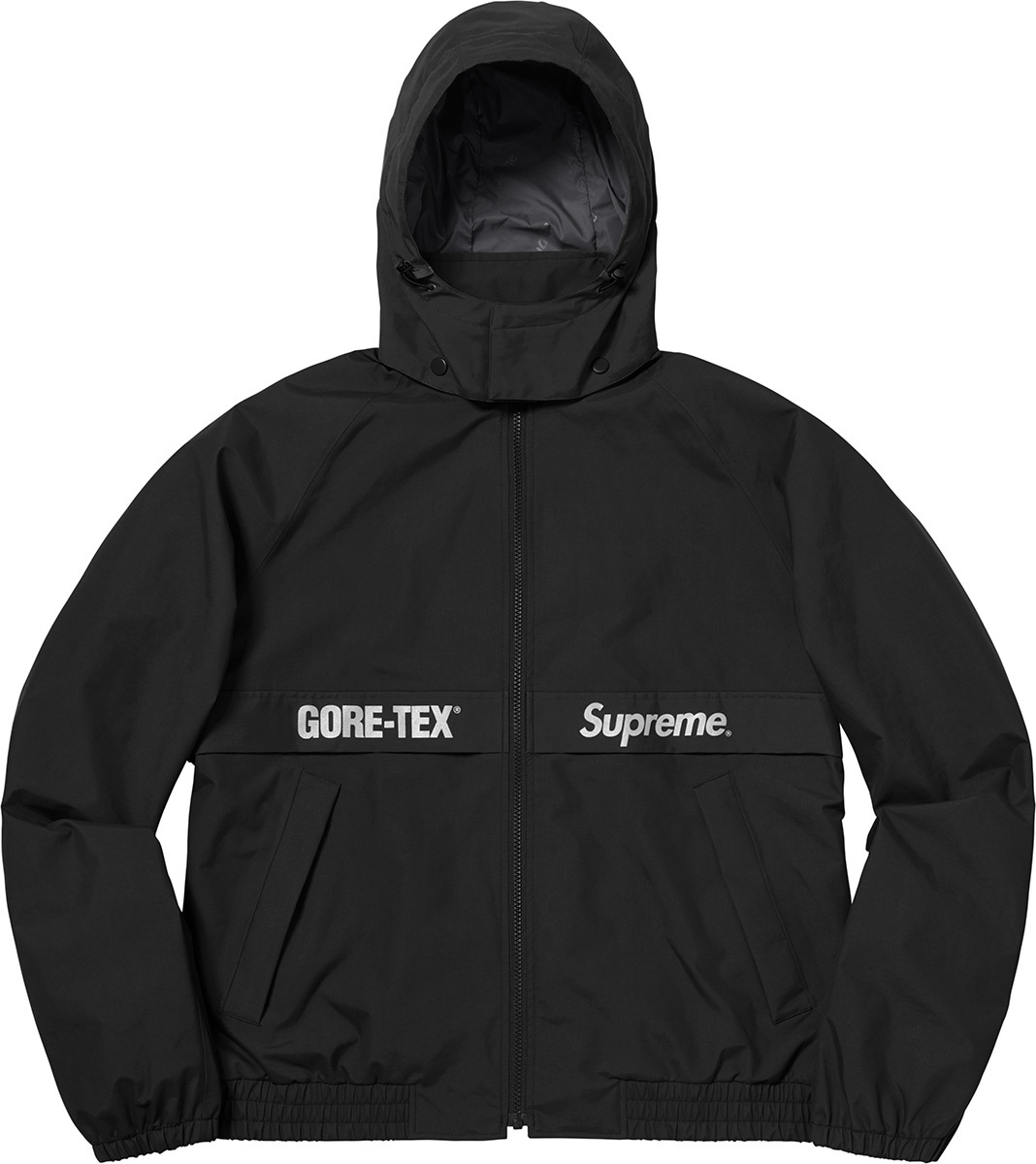 GORE-TEX Court Jacket view 5